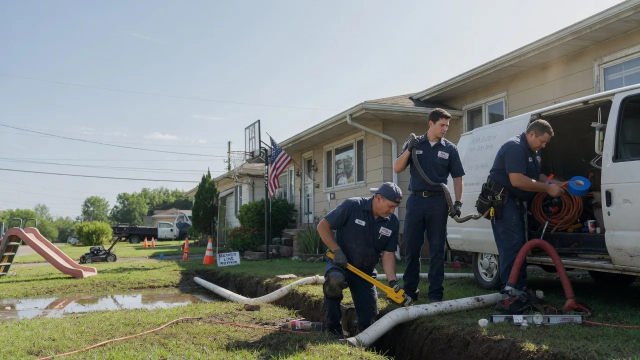 Toilet Installation in Binghamton, NY near me